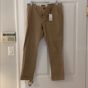 Gap girlfriend chinos